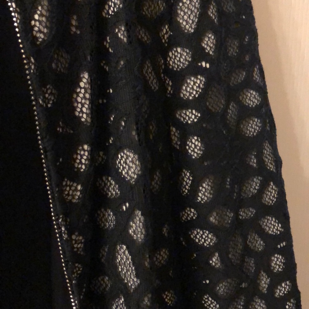 Dvf Jacket - image 4